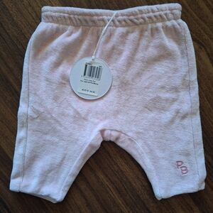 💥Buy2Get1Free💥Baby Pink Velour Pants